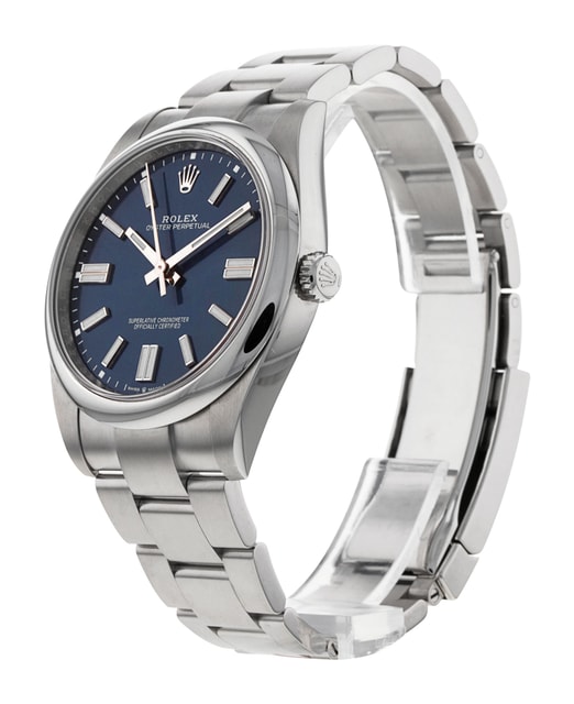 Rolex Oyster Perpetual 124300 Image 2